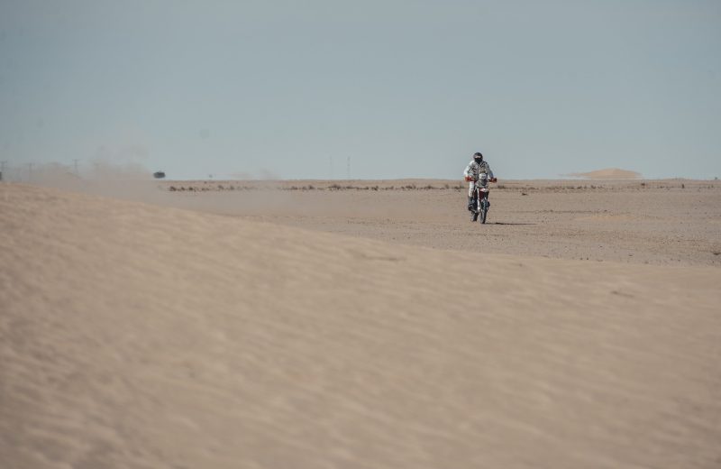 Dakhla – Chami — 35